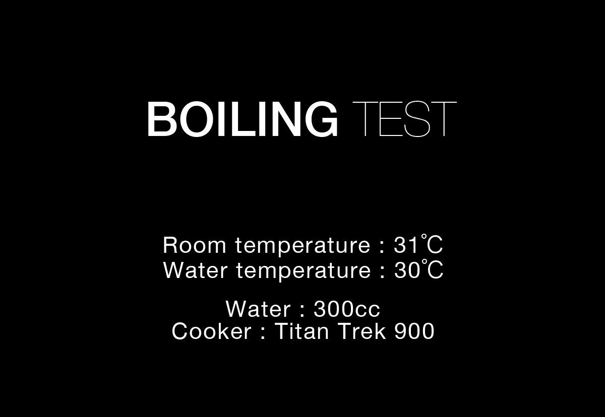 BoilingTest